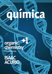 QUÍMICA ORGÁNICA