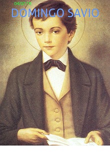 Domingo Savio