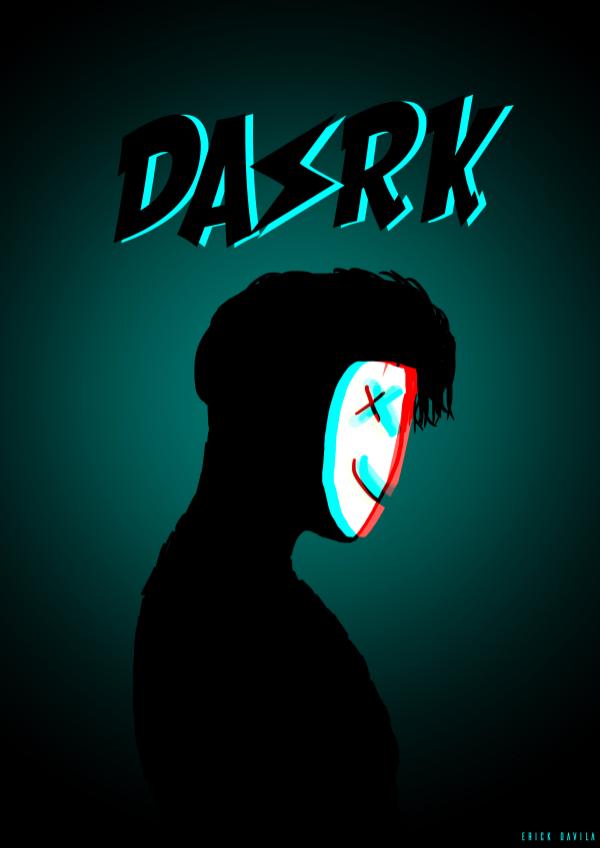 COMIC COMIC DARK VOLUMEN 1