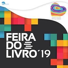 FEIRA DO LIVRO´19