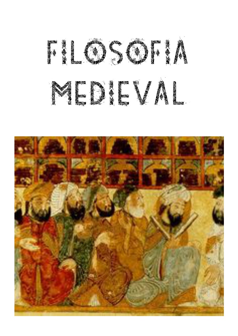 FILOSOFIA MEDIEVAL la fe desde la razon y la razon desde la fe