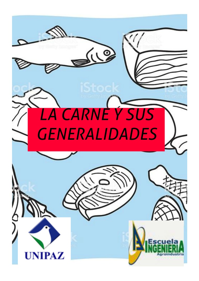 LA CARNE VOLUMEN 1