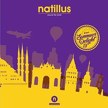 CAMP INTERNATIONAL NATILLUS 2019