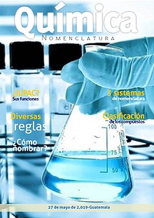 Nomenclatura Química