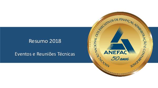 Minha primeira publicação Eventos e RT 2018 e 2019