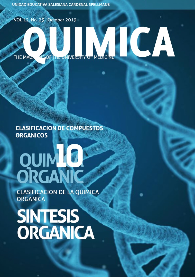 Quimica Organica quimica organica