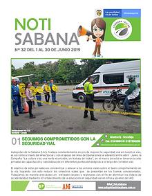 NotiSabana