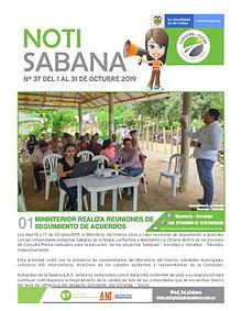 NotiSabana