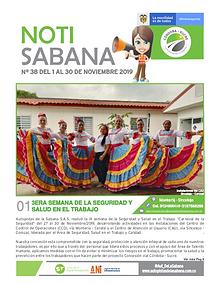 NotiSabana