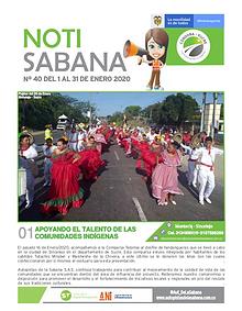 NotiSabana