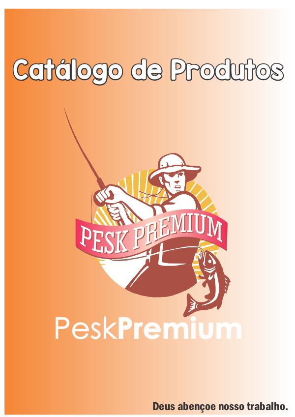 Avante PeskPremium catalogo 2019B