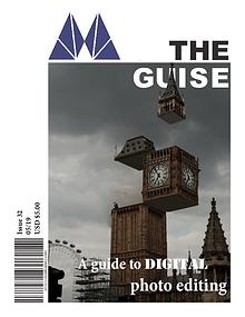 The Guise Magazine