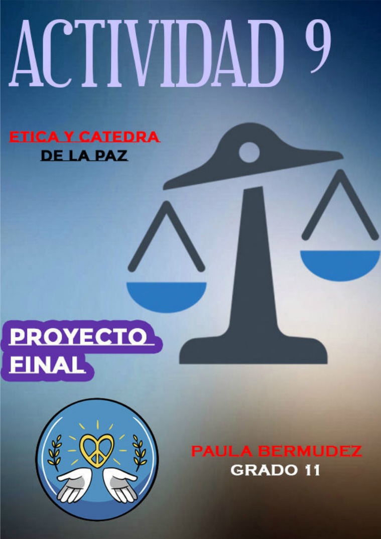 Proyecto Final