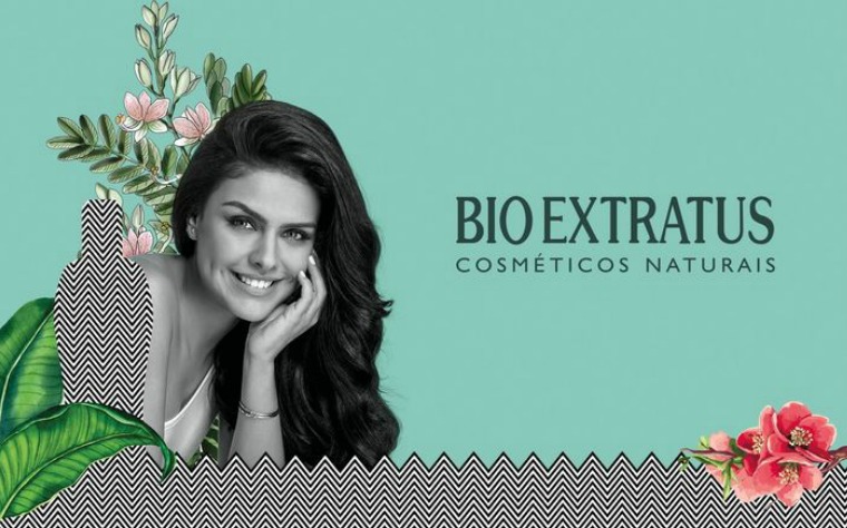 Catalogo Teste Bio extratus