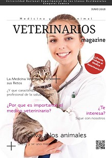 Veterinarios