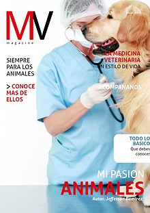 Medicina Veterinaria