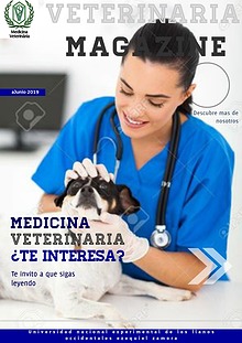 La Medicina Veterinaria