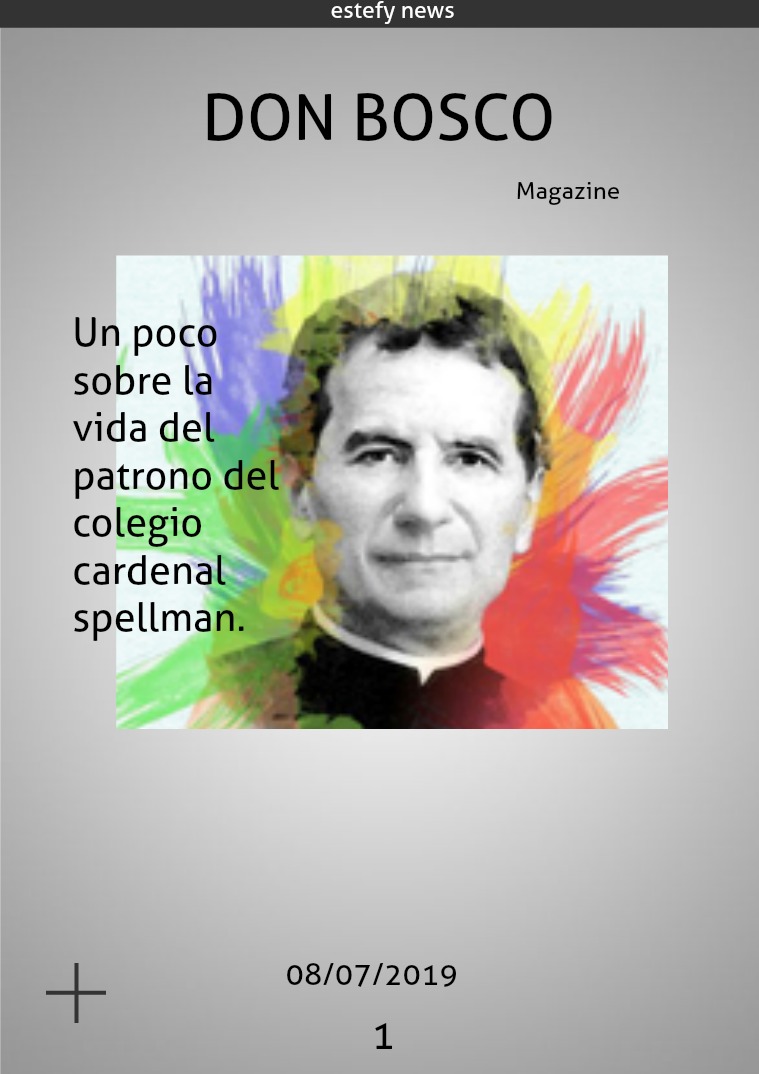 DON BOSCO 1