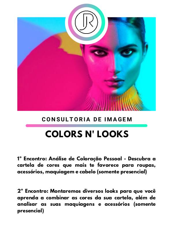 CONSULTORIA COMPLETA Colors