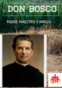 DON BOSCO