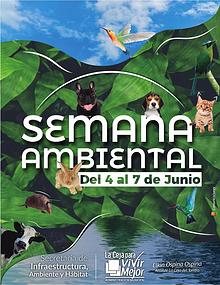 Semana Ambiental