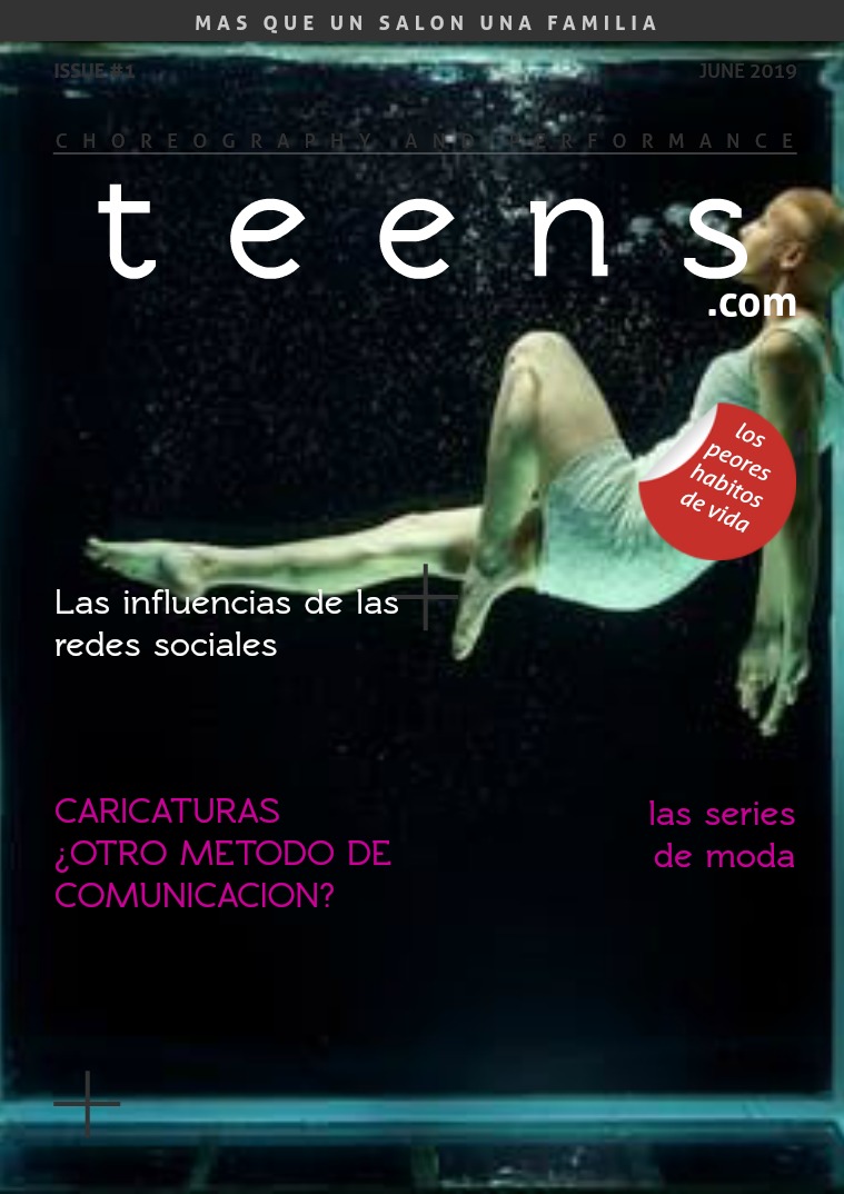 Revista 9A Revista 9A