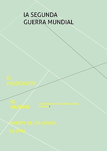 la segunda guerra mundial