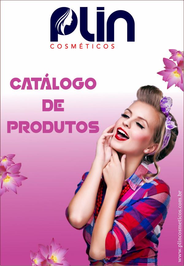 CATÁLOGO PLIN COSMETICOS 2020 CATALOGO PLIN GERAL 2020