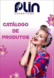 CATÁLOGO PLIN COSMETICOS 2020