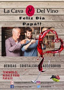 Catalogo Día del Padre!!!