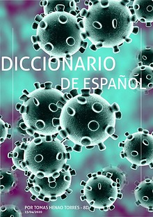 DICCIONARIO ESPAÑOL