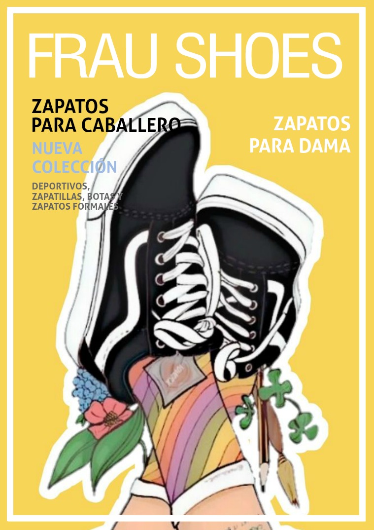 ZAPATOS CATALOGO FRAU SHOES