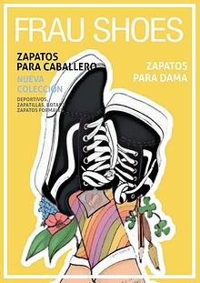 ZAPATOS CATALOGO