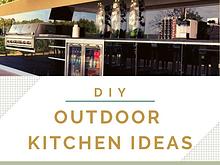 Outdoor Kitchens