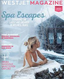 Spa Escapes