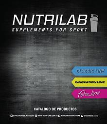 NUTRILAB