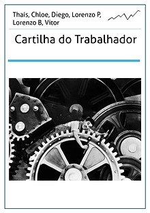 Trabalho revista de Geografia