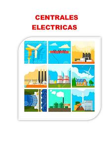 centrales electricas