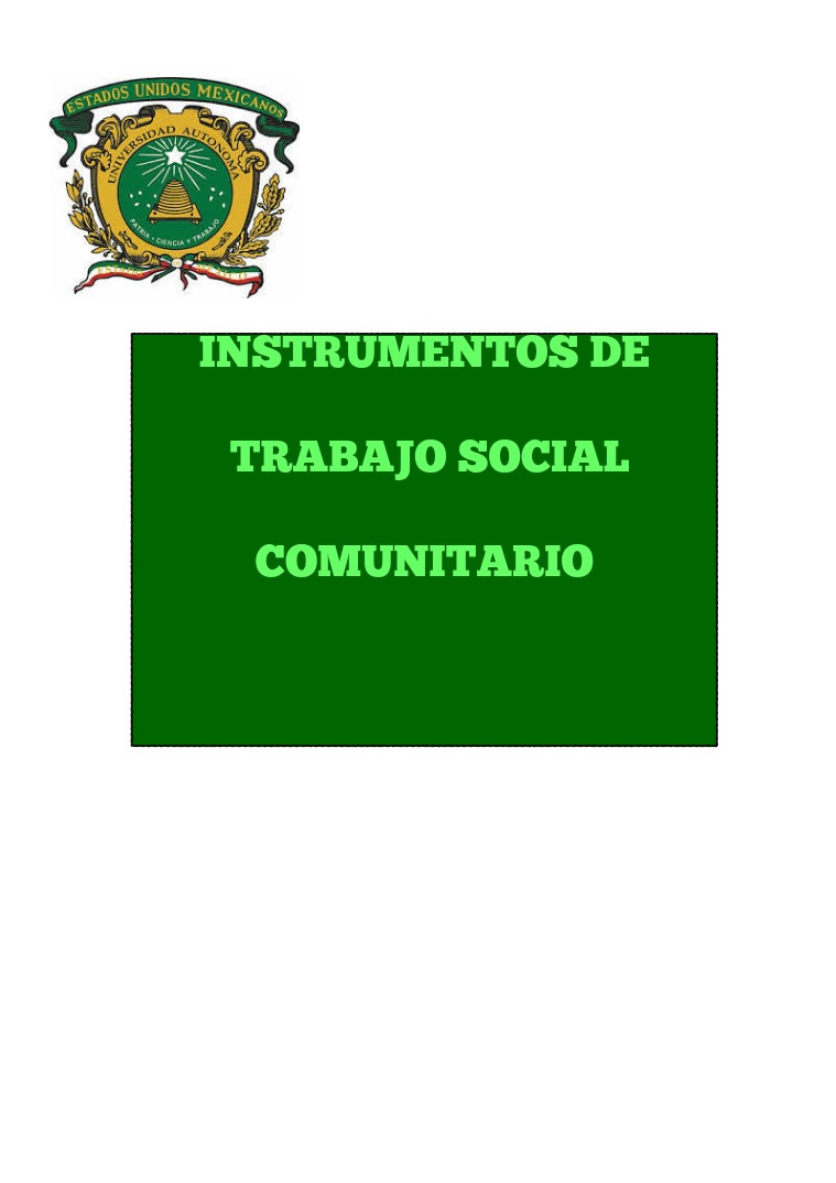 FORMATOS PARA COMUNIDAD FORMATOS PARA COMUNIDAD