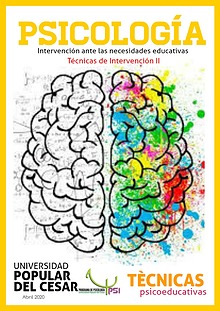 Técnicas de Intervención Psicoeducativas