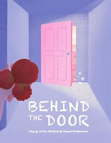 Behind the Door