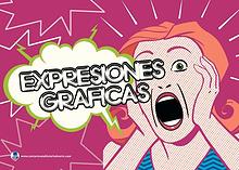 Expresiones graficas y escalas