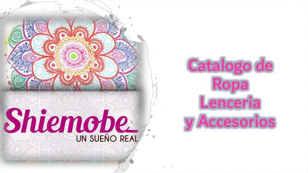 Shiemobe 18 Junio Shiemobe 18 junio