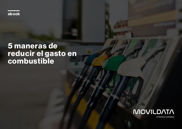 Reducir el gasto de combustible: 5 formas últiles Reducir el gasto de combustible , 5 maneras útiles