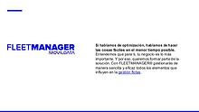 FleetManager: descubre cómo hacer sencilla la gestión de flotas