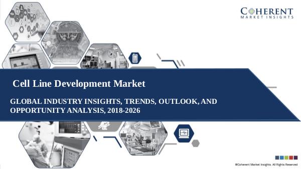 Healthcare Cell Line Development Market