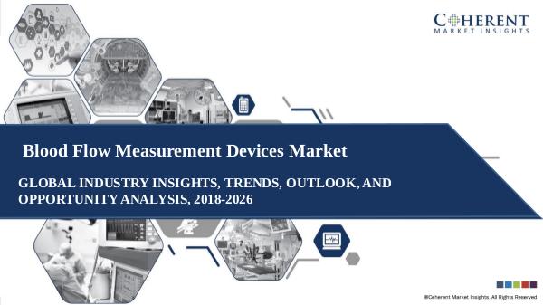 Healthcare Blood Flow Measurement Devices Market