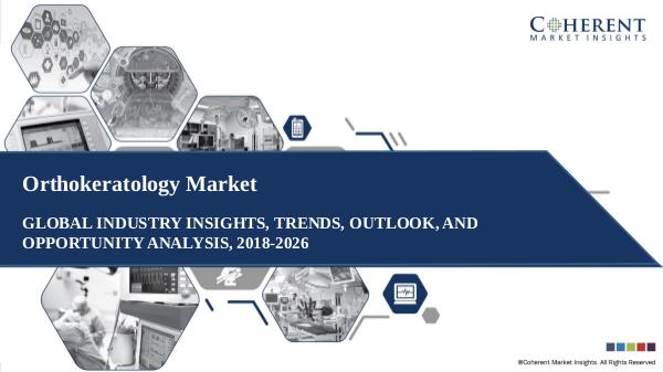 Orthokeratology Market