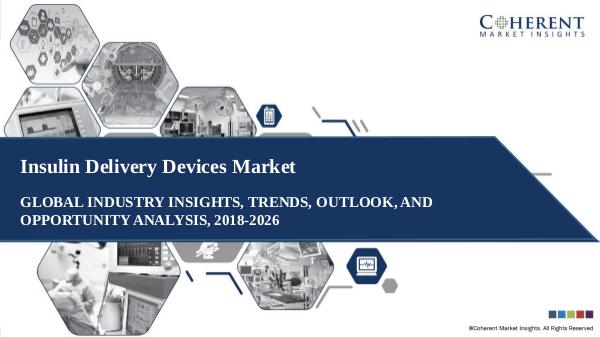 Insulin Delivery Devices Market