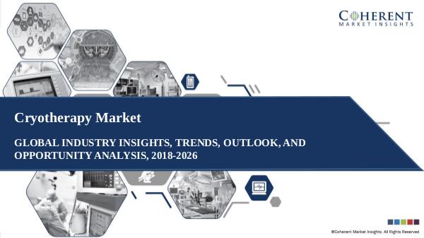 Cryotherapy Market